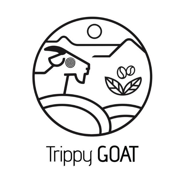 Trippy Goat Cafe